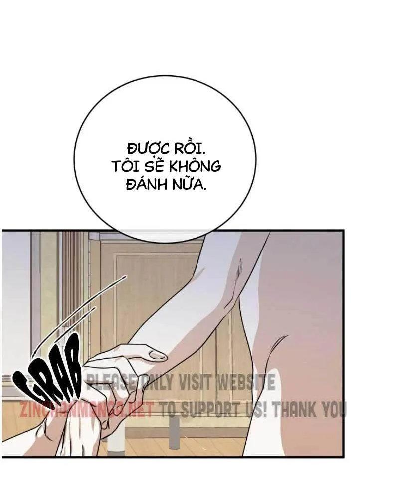 Thủy triều thấp lúc chạng vạng Chapter 33 Trang 17