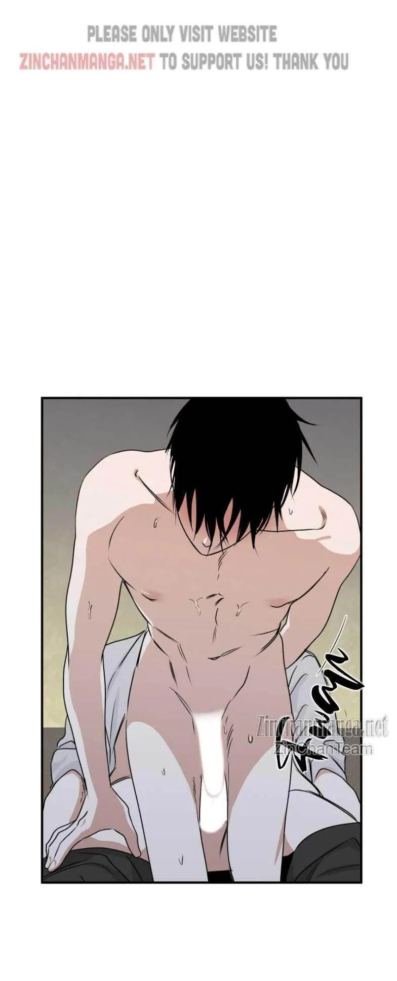 Thủy triều thấp lúc chạng vạng Chapter 33 Trang 22