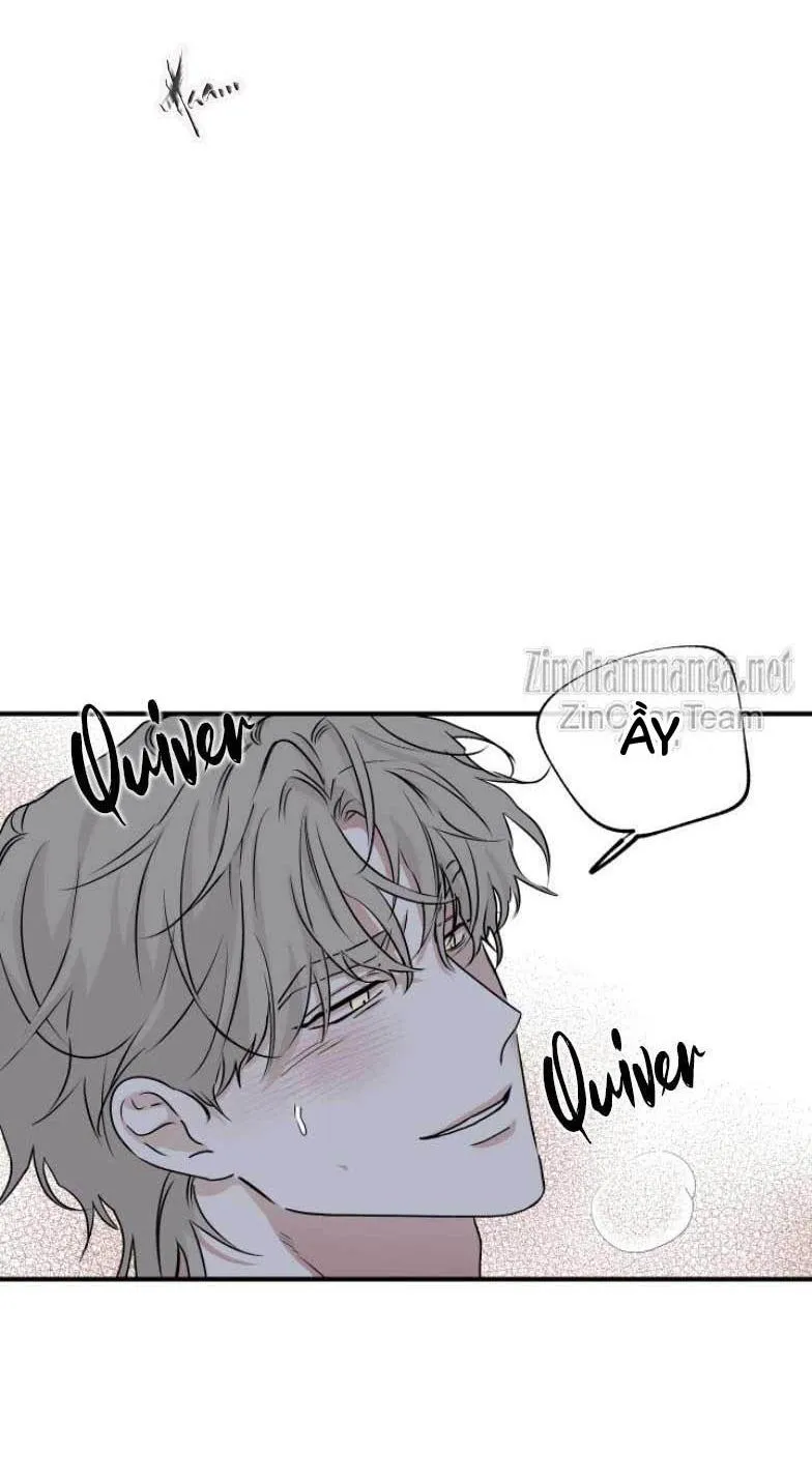 Thủy triều thấp lúc chạng vạng Chapter 33 Trang 27