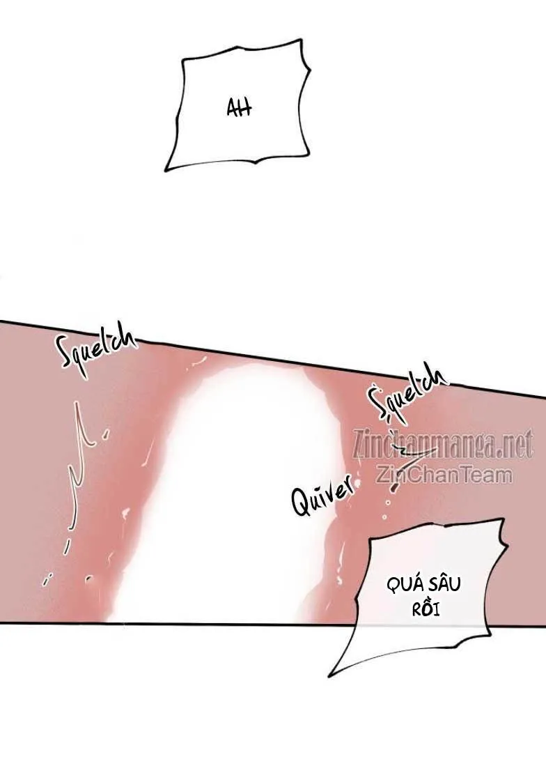 Thủy triều thấp lúc chạng vạng Chapter 33 Trang 30