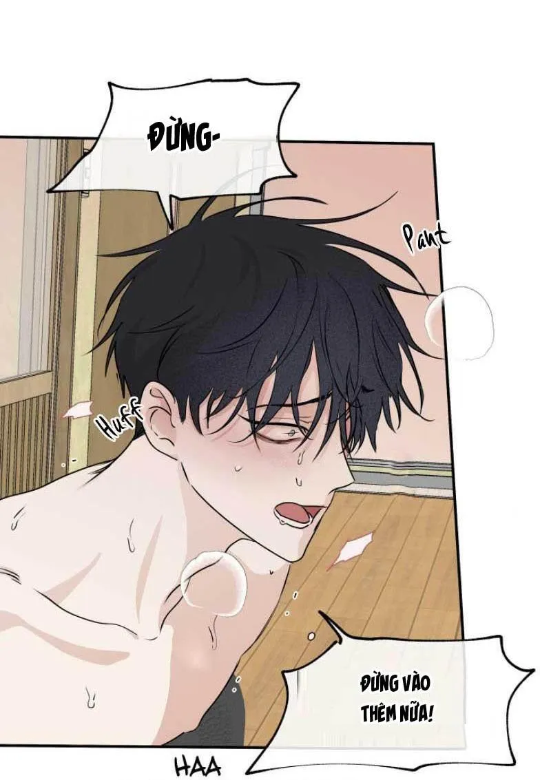 Thủy triều thấp lúc chạng vạng Chapter 33 Trang 31