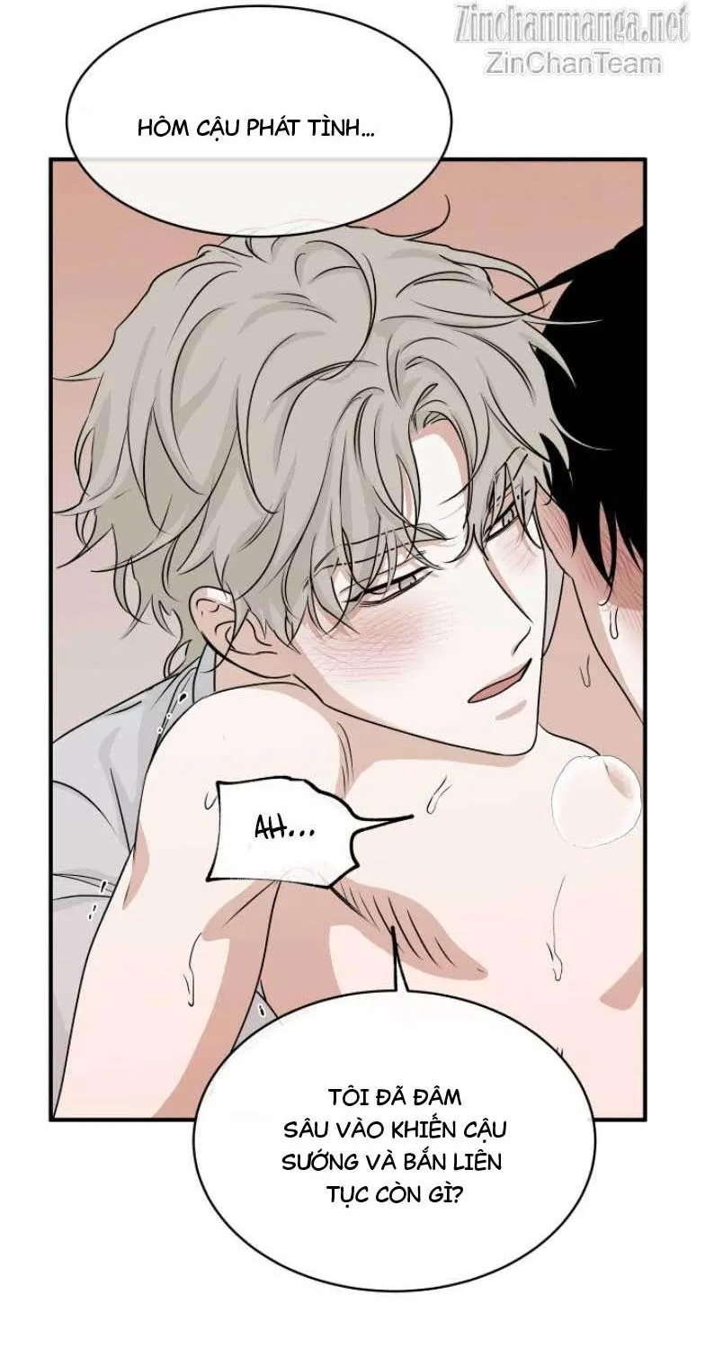 Thủy triều thấp lúc chạng vạng Chapter 33 Trang 33