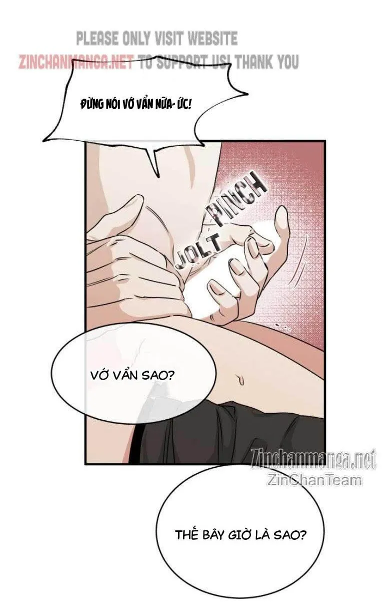 Thủy triều thấp lúc chạng vạng Chapter 33 Trang 34