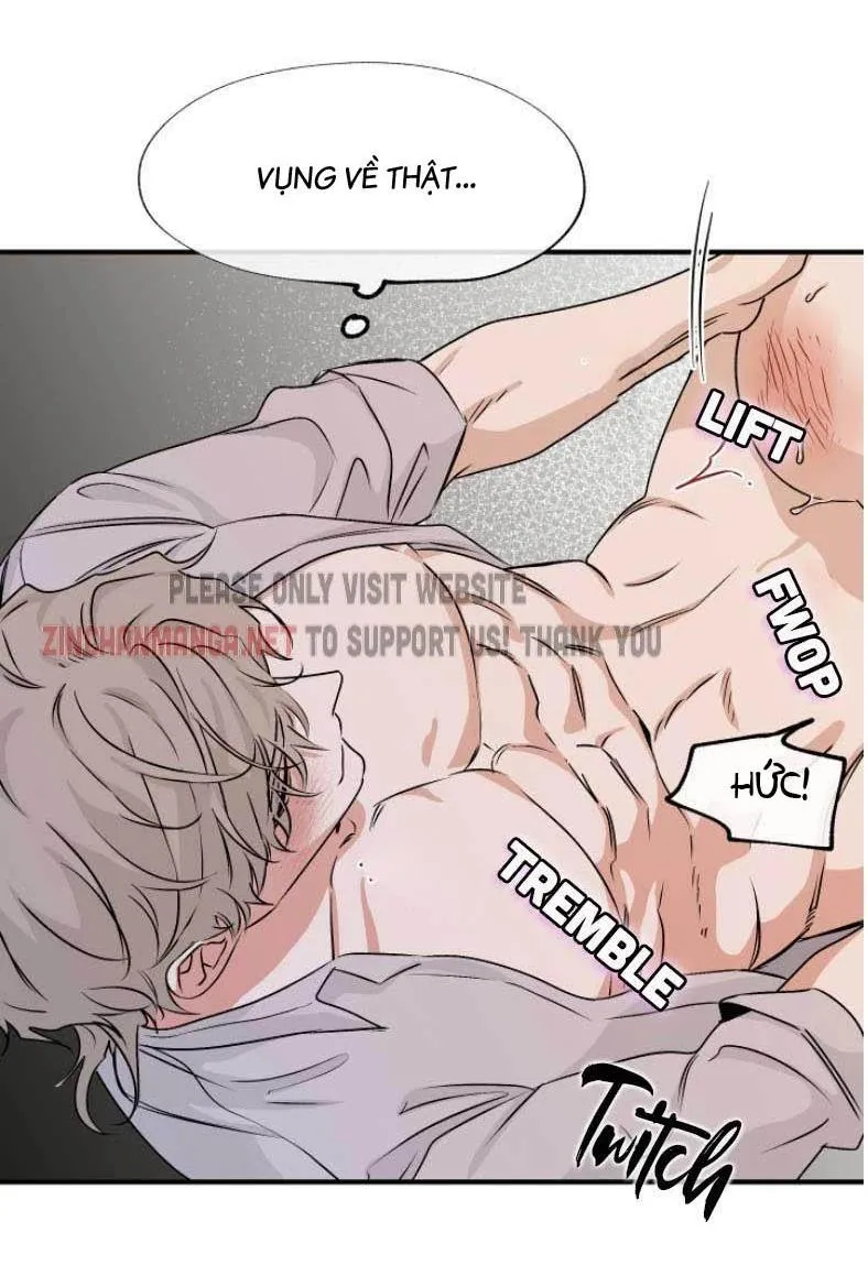 Thủy triều thấp lúc chạng vạng Chapter 33 Trang 43