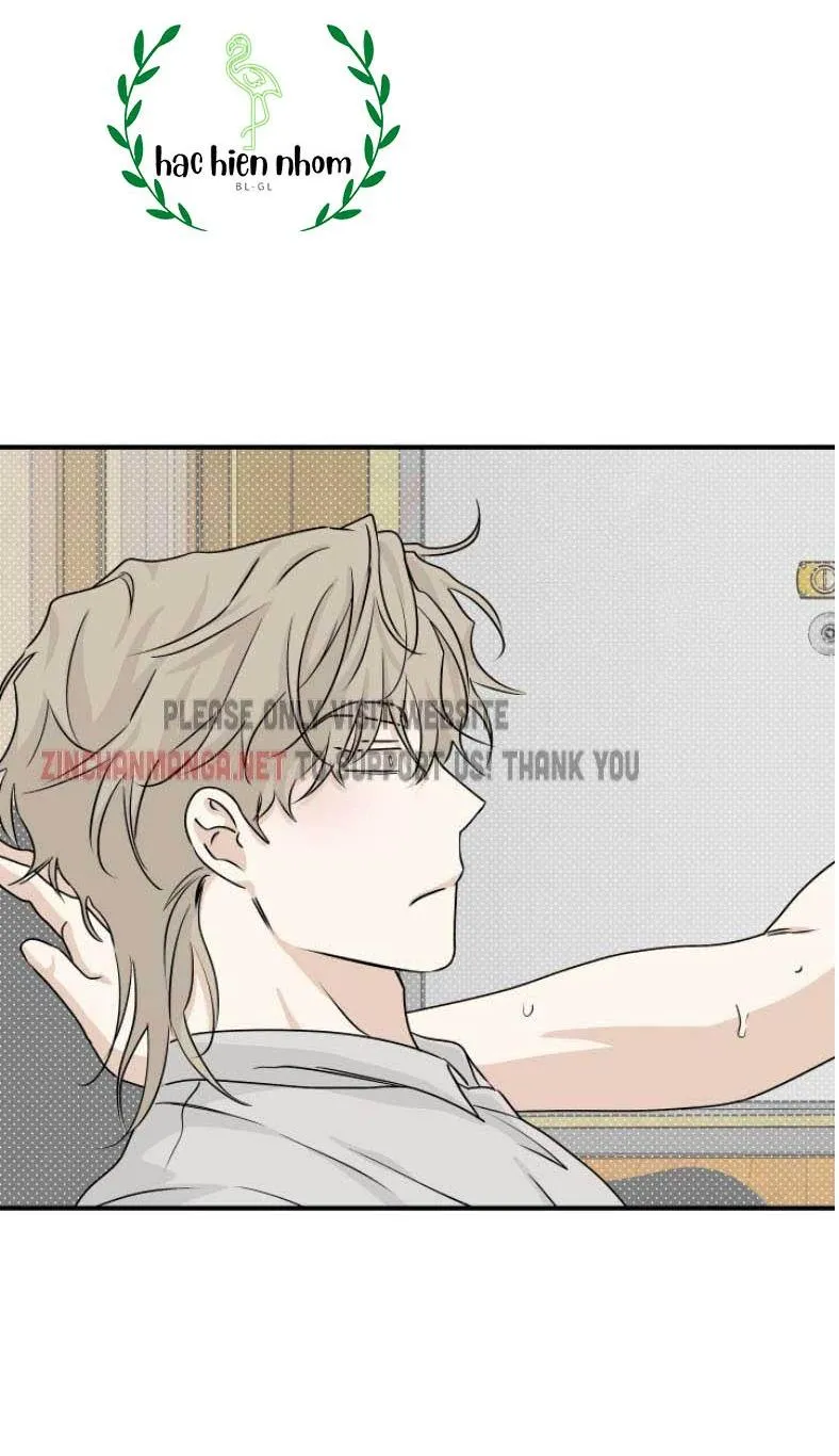 Thủy triều thấp lúc chạng vạng Chapter 33 Trang 46