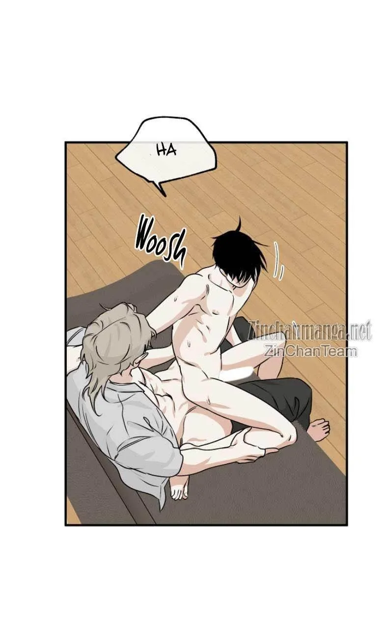 Thủy triều thấp lúc chạng vạng Chapter 33 Trang 47