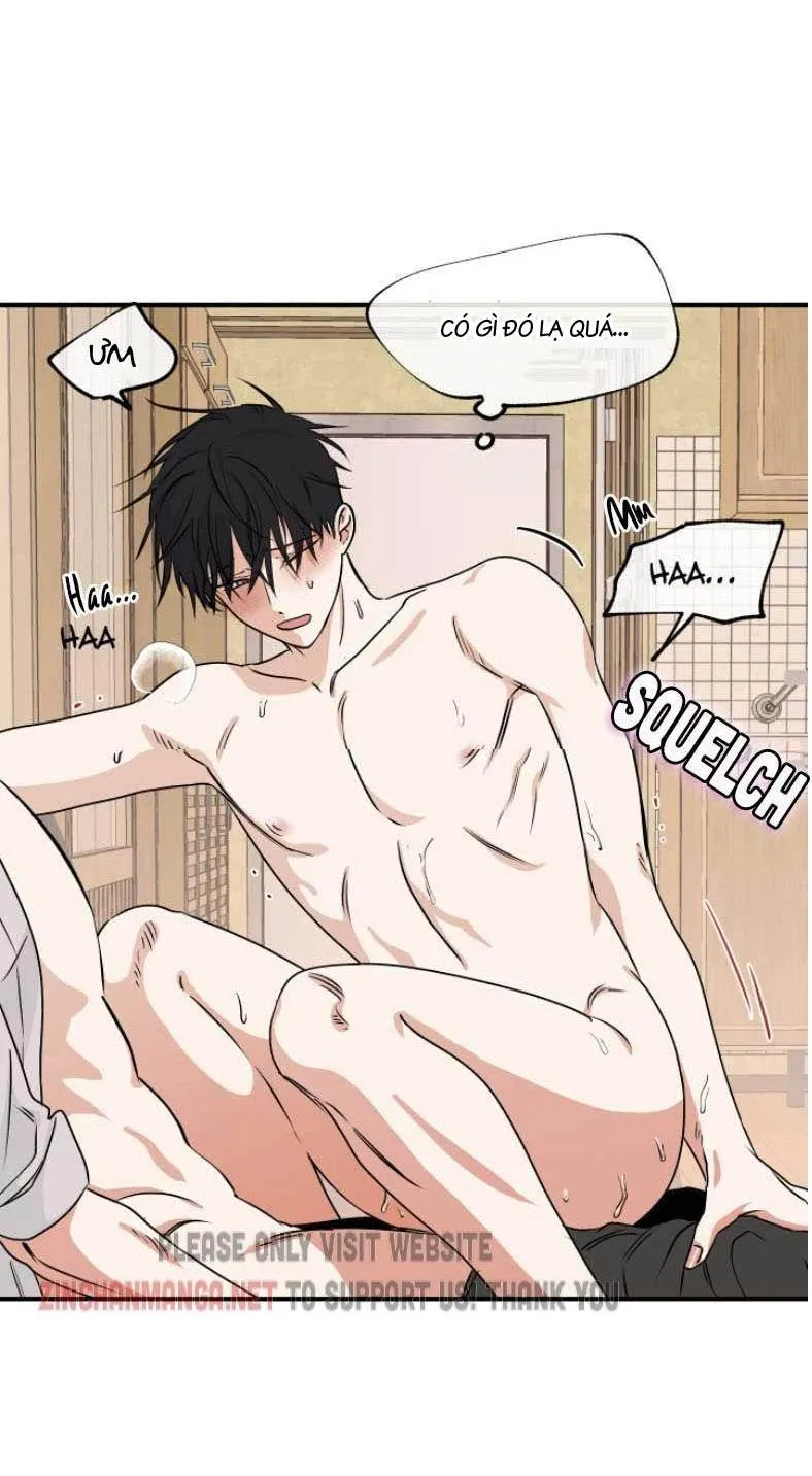 Thủy triều thấp lúc chạng vạng Chapter 33 Trang 48