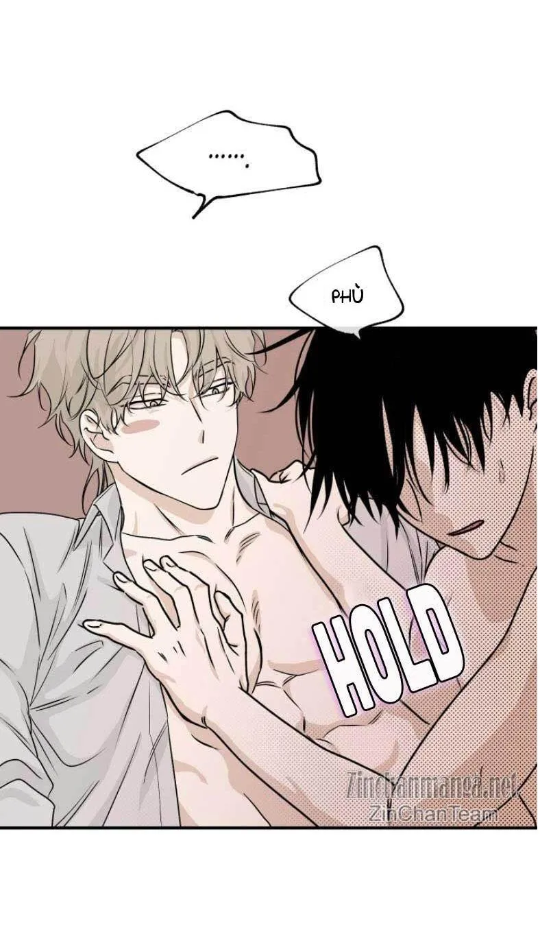 Thủy triều thấp lúc chạng vạng Chapter 33 Trang 49