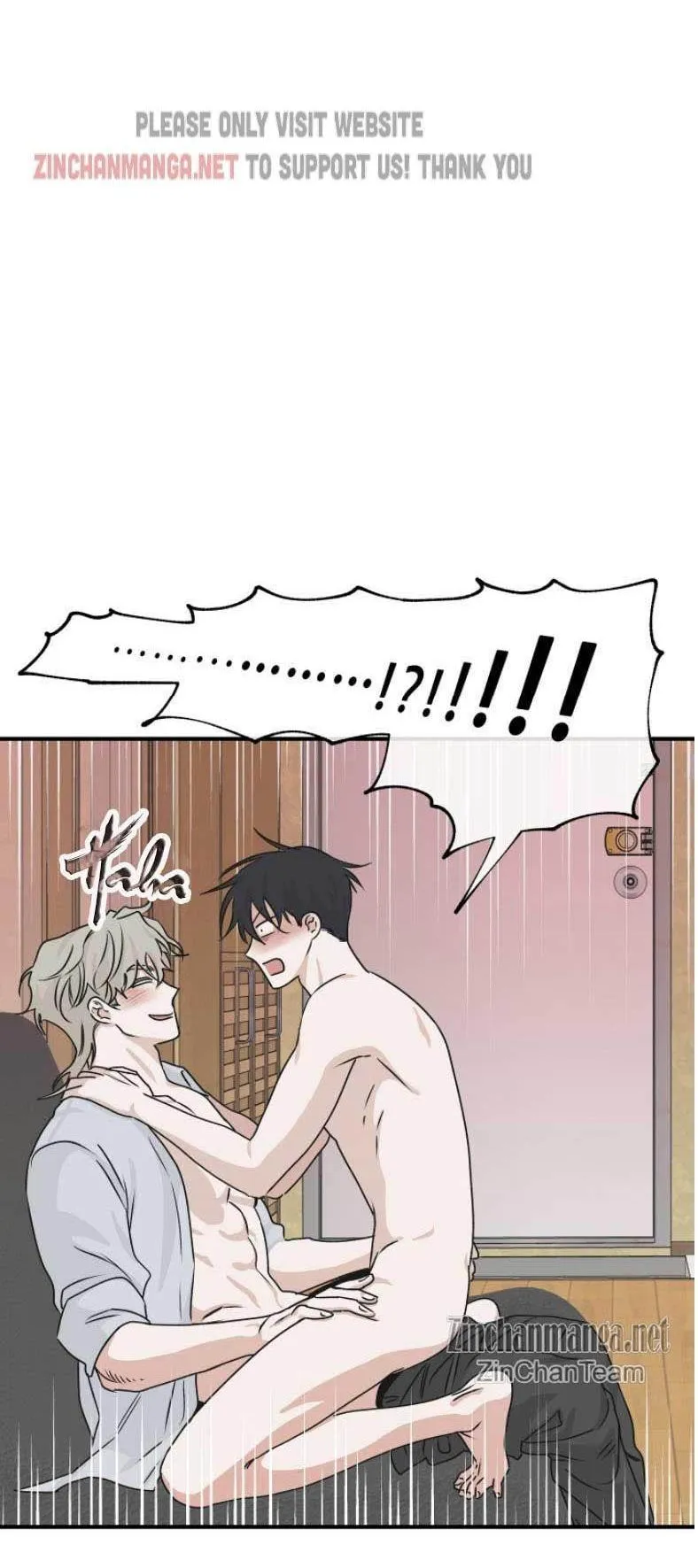 Thủy triều thấp lúc chạng vạng Chapter 33 Trang 54