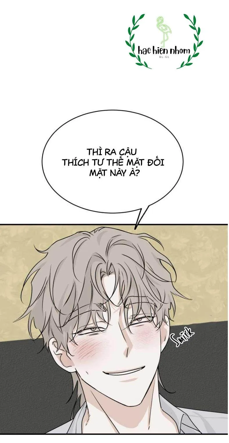 Thủy triều thấp lúc chạng vạng Chapter 33 Trang 55