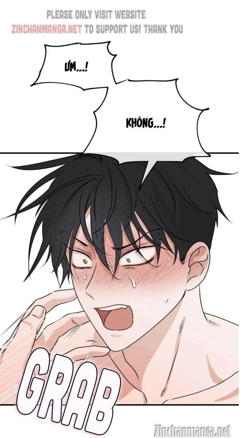 Thủy triều thấp lúc chạng vạng Chapter 33 Trang 56