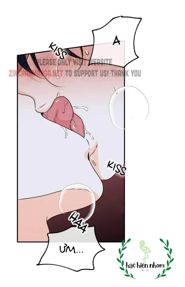 Thủy triều thấp lúc chạng vạng Chapter 33 Trang 58