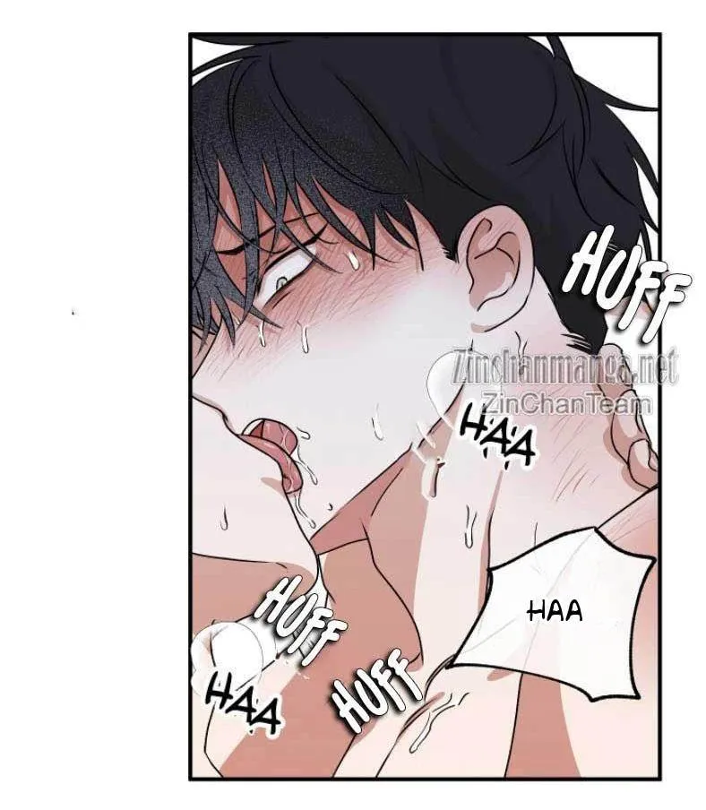 Thủy triều thấp lúc chạng vạng Chapter 33 Trang 59