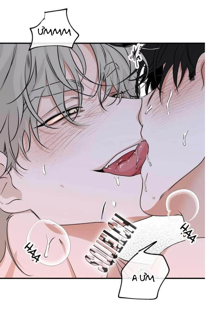 Thủy triều thấp lúc chạng vạng Chapter 33 Trang 60