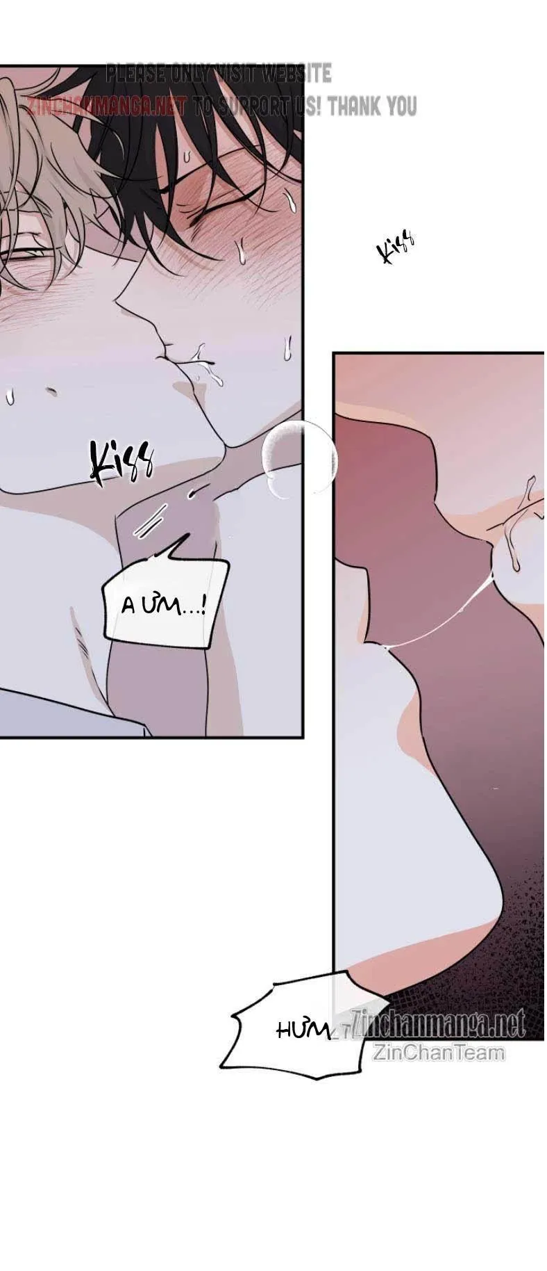 Thủy triều thấp lúc chạng vạng Chapter 33 Trang 61