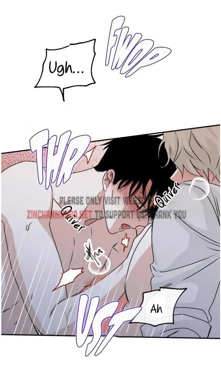 Thủy triều thấp lúc chạng vạng Chapter 34 Trang 4