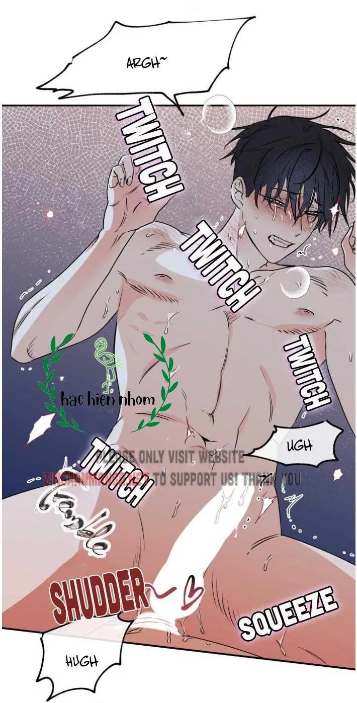 Thủy triều thấp lúc chạng vạng Chapter 34 Trang 9