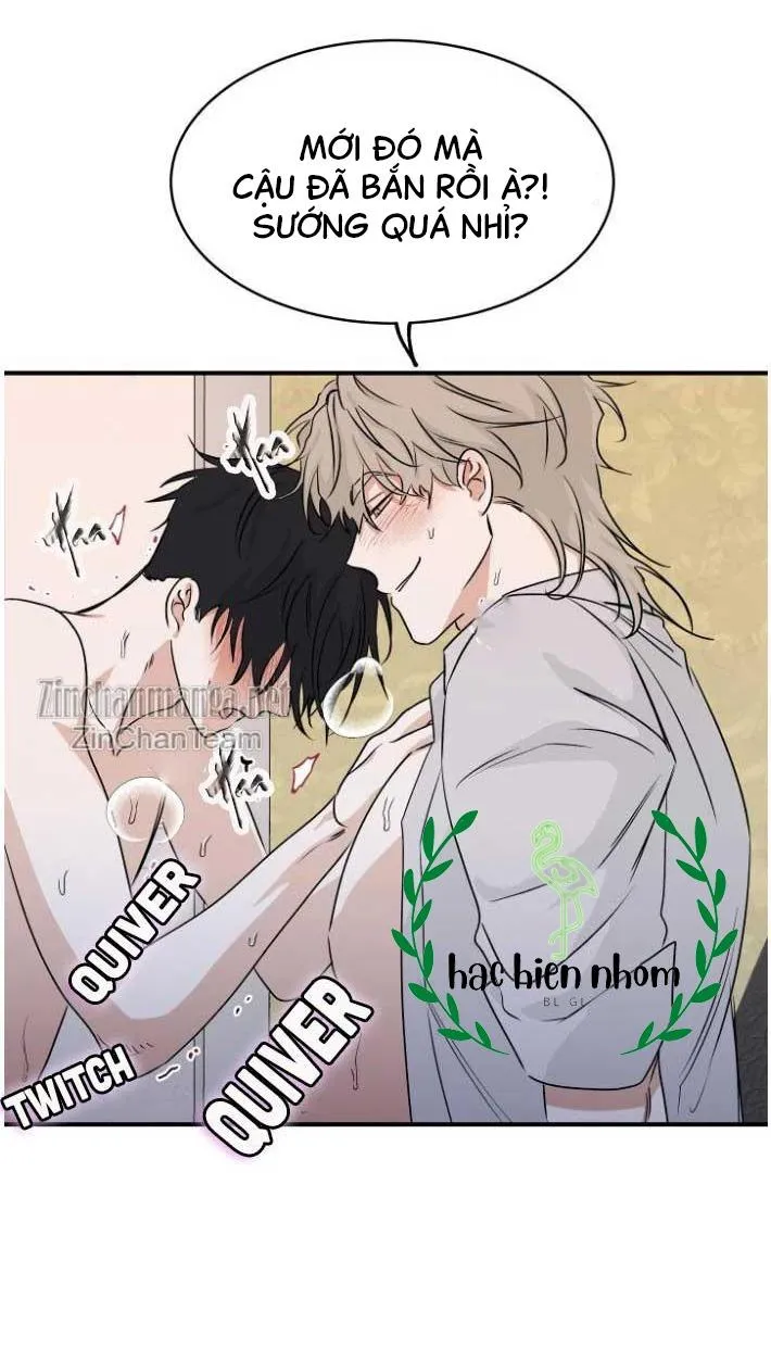 Thủy triều thấp lúc chạng vạng Chapter 34 Trang 14