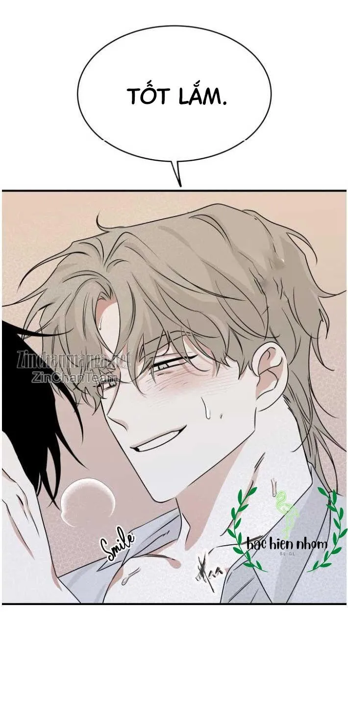 Thủy triều thấp lúc chạng vạng Chapter 34 Trang 17