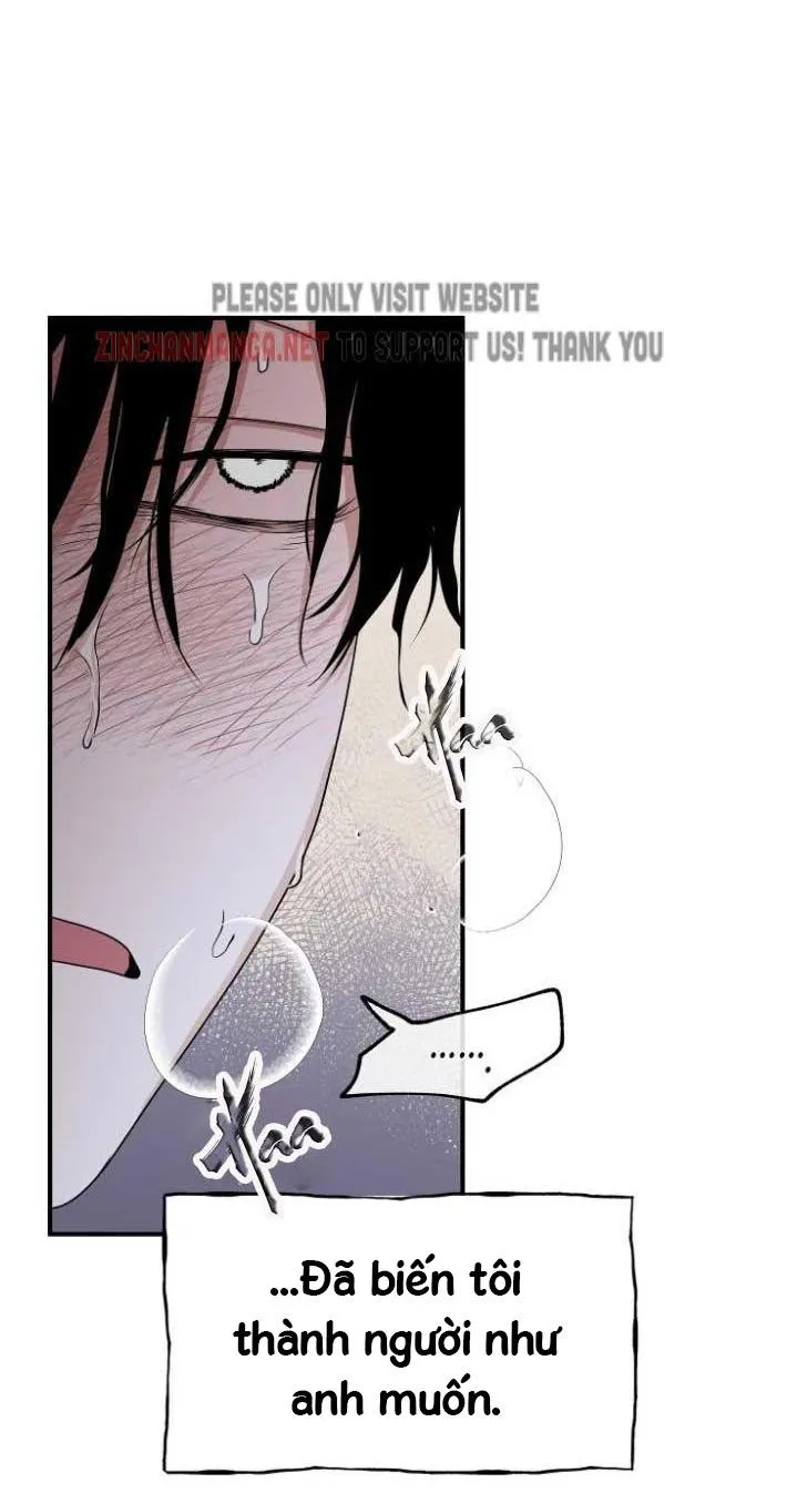 Thủy triều thấp lúc chạng vạng Chapter 34 Trang 19