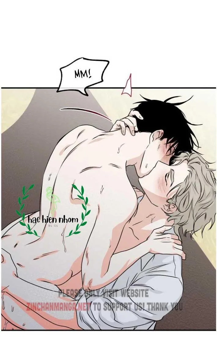 Thủy triều thấp lúc chạng vạng Chapter 34 Trang 21