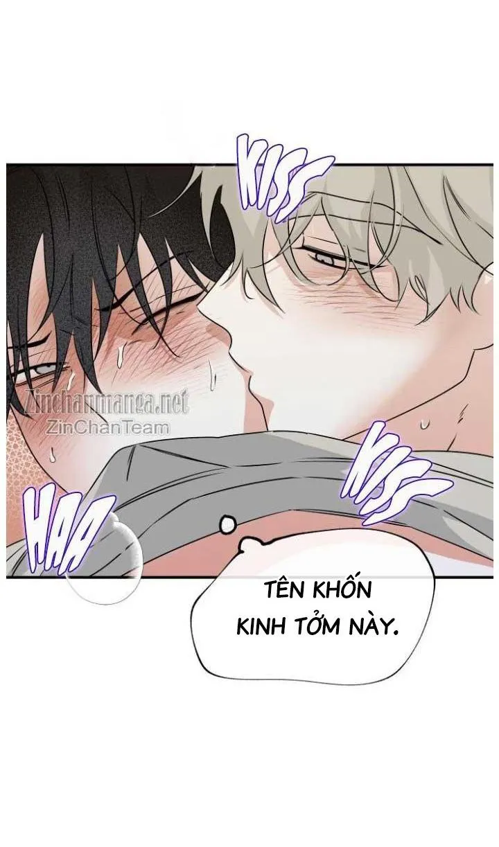 Thủy triều thấp lúc chạng vạng Chapter 34 Trang 24