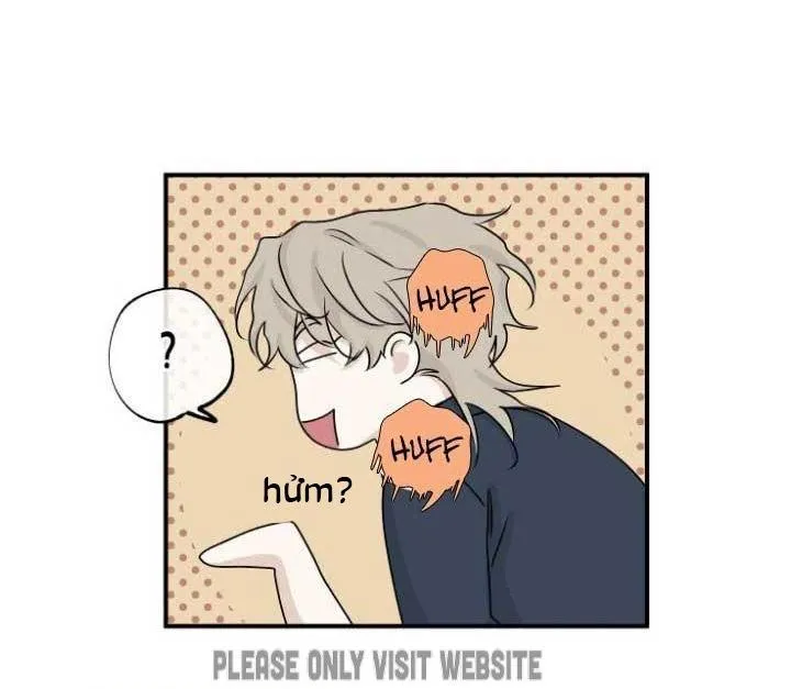 Thủy triều thấp lúc chạng vạng Chapter 34 Trang 27