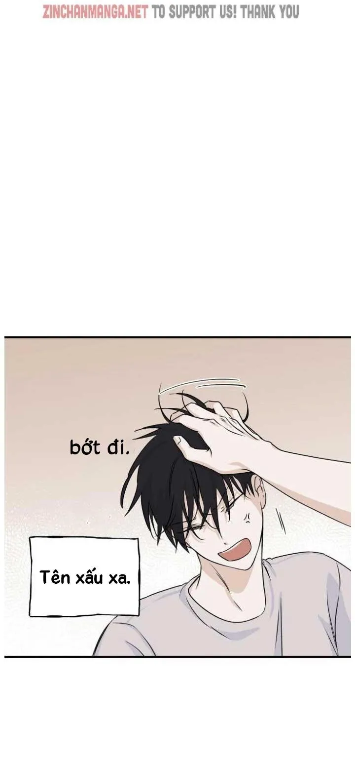 Thủy triều thấp lúc chạng vạng Chapter 34 Trang 28