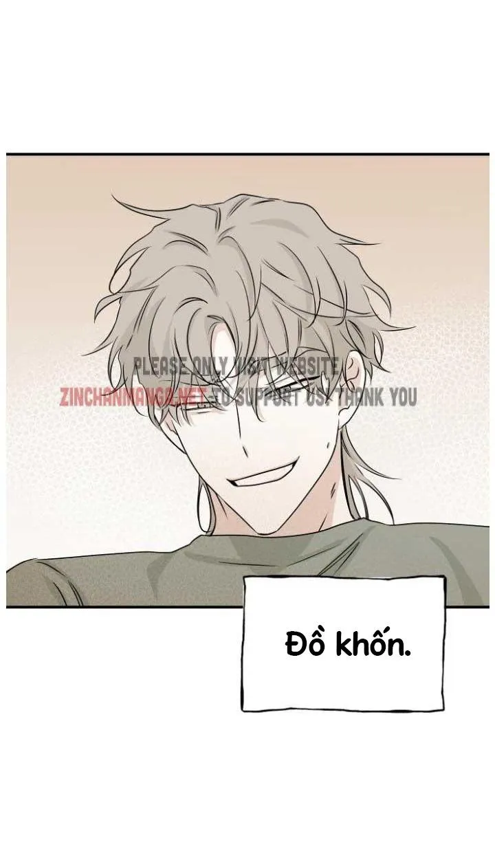 Thủy triều thấp lúc chạng vạng Chapter 34 Trang 29