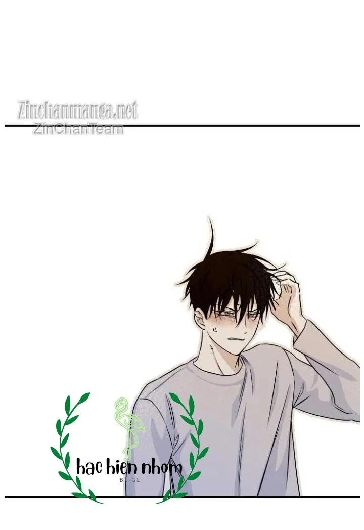 Thủy triều thấp lúc chạng vạng Chapter 34 Trang 30