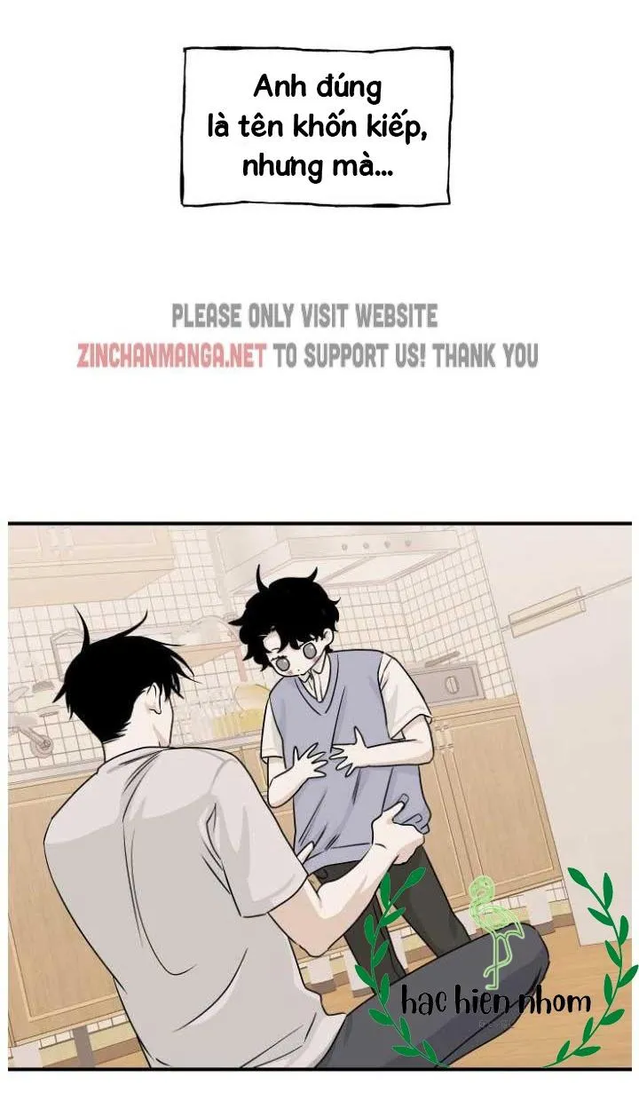 Thủy triều thấp lúc chạng vạng Chapter 34 Trang 31