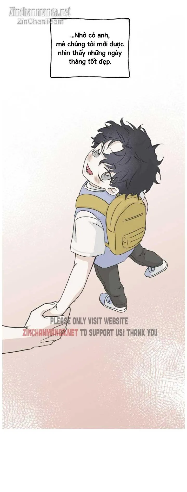 Thủy triều thấp lúc chạng vạng Chapter 34 Trang 32