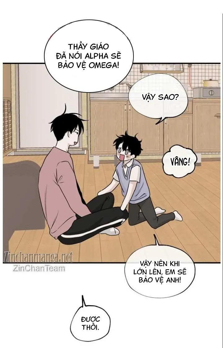 Thủy triều thấp lúc chạng vạng Chapter 34 Trang 34