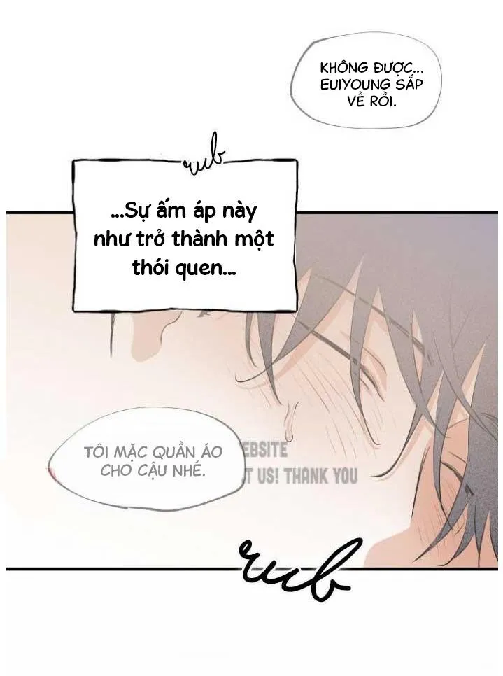 Thủy triều thấp lúc chạng vạng Chapter 34 Trang 40