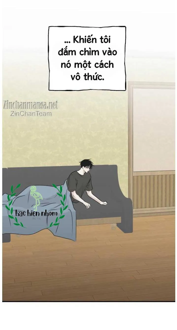 Thủy triều thấp lúc chạng vạng Chapter 34 Trang 41