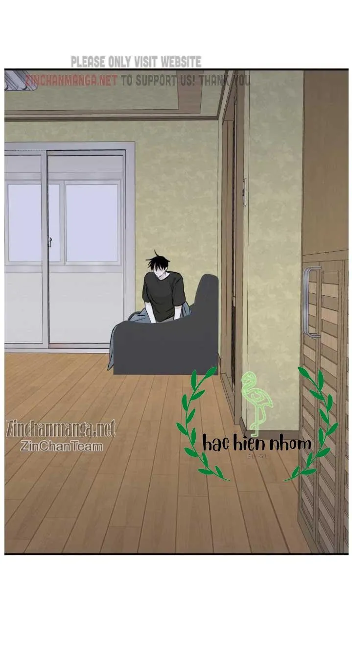 Thủy triều thấp lúc chạng vạng Chapter 34 Trang 42