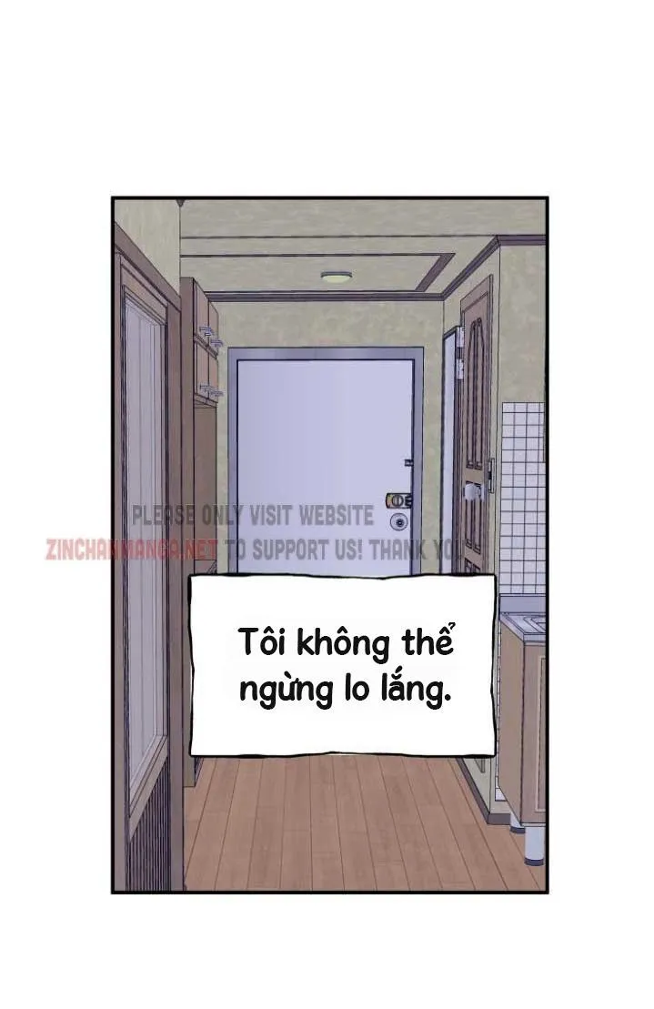 Thủy triều thấp lúc chạng vạng Chapter 34 Trang 43