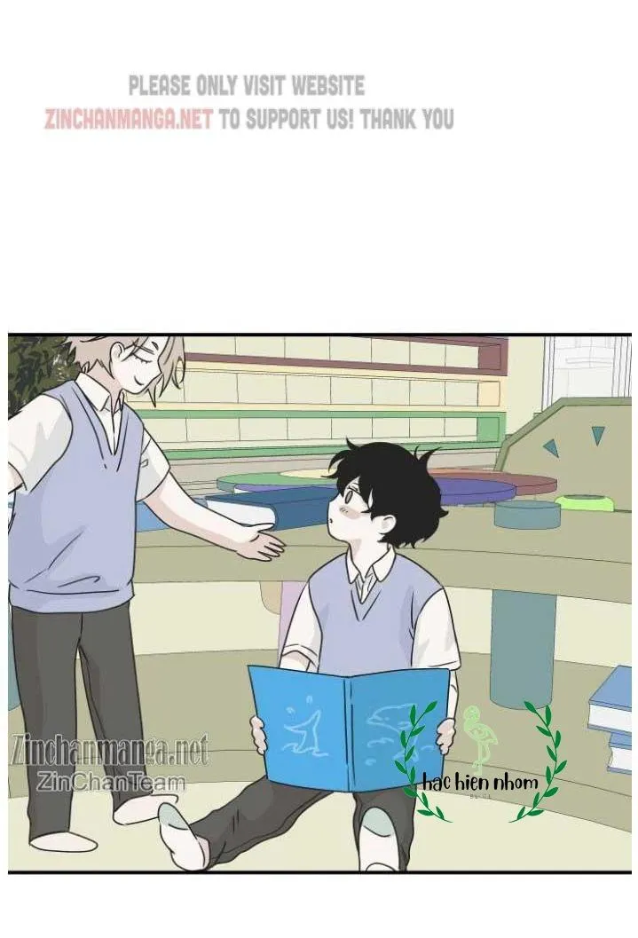 Thủy triều thấp lúc chạng vạng Chapter 34 Trang 45