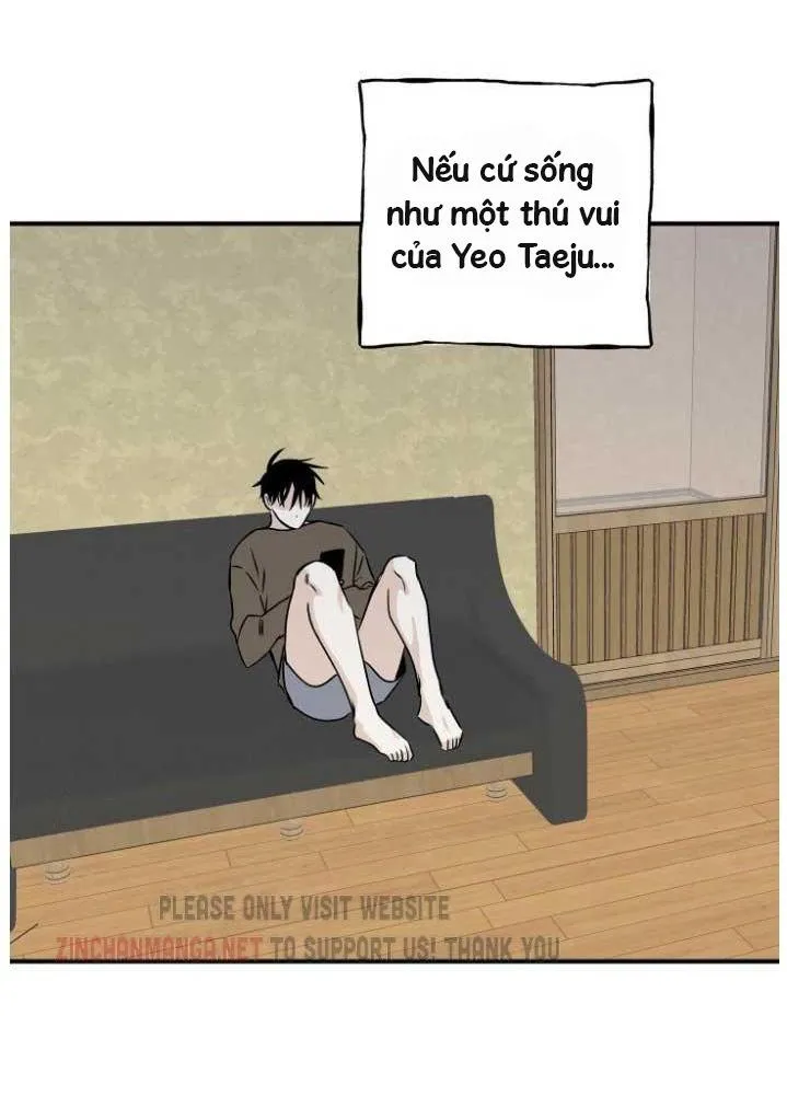 Thủy triều thấp lúc chạng vạng Chapter 34 Trang 46