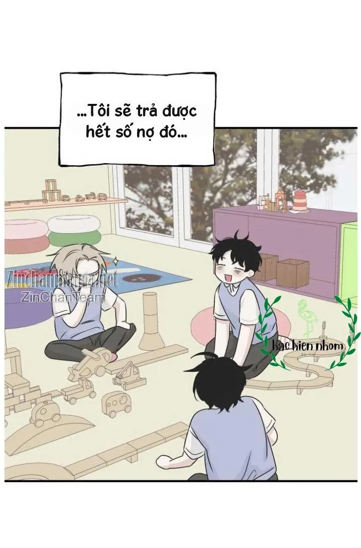 Thủy triều thấp lúc chạng vạng Chapter 34 Trang 47