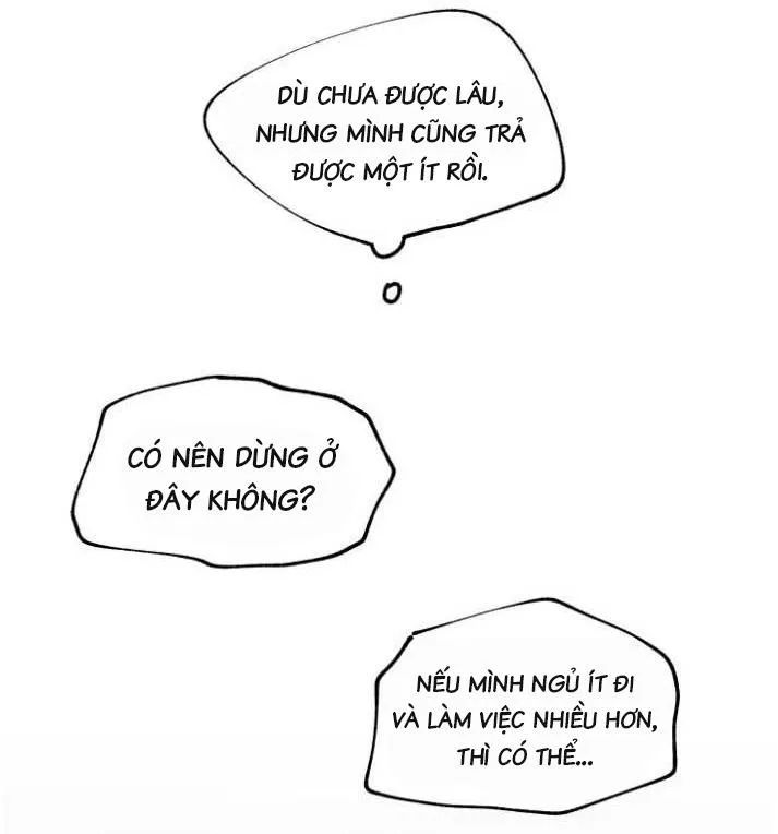 Thủy triều thấp lúc chạng vạng Chapter 34 Trang 49