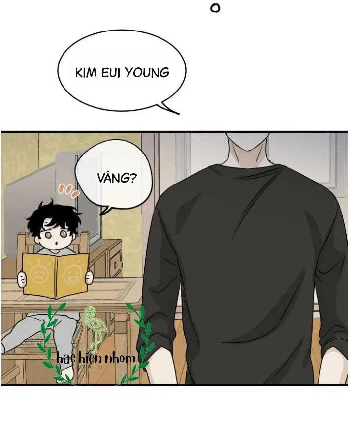 Thủy triều thấp lúc chạng vạng Chapter 34 Trang 53