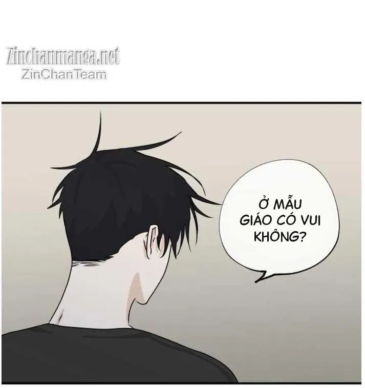 Thủy triều thấp lúc chạng vạng Chapter 34 Trang 54