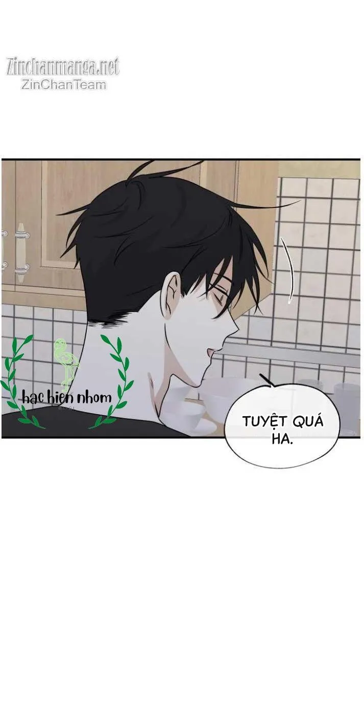 Thủy triều thấp lúc chạng vạng Chapter 34 Trang 57