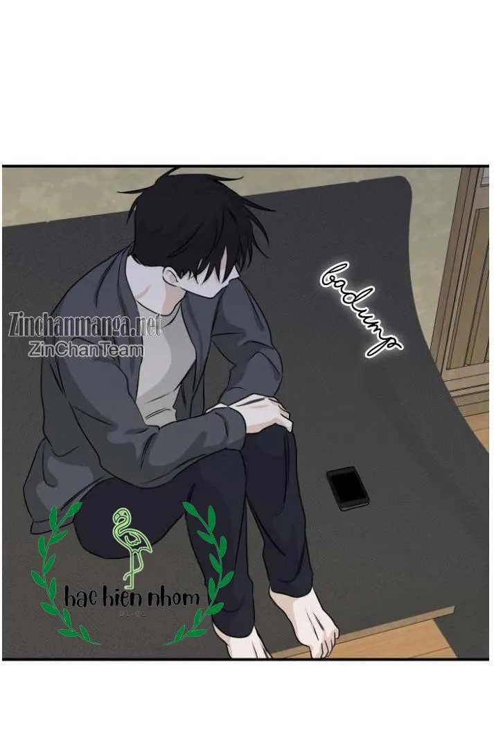 Thủy triều thấp lúc chạng vạng Chapter 34 Trang 59