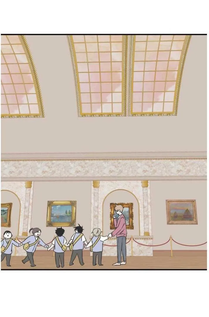 Thủy triều thấp lúc chạng vạng Chapter 34 Trang 60