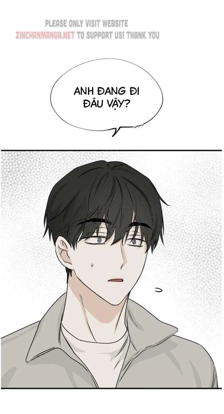 Thủy triều thấp lúc chạng vạng Chapter 34 Trang 69