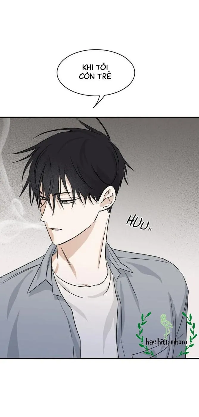 Thủy triều thấp lúc chạng vạng Chapter 35 Trang 4