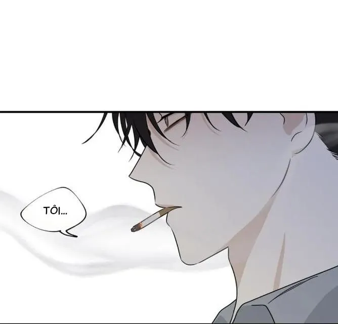 Thủy triều thấp lúc chạng vạng Chapter 35 Trang 11