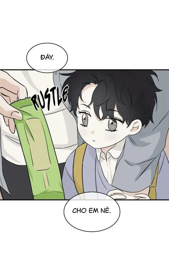 Thủy triều thấp lúc chạng vạng Chapter 35 Trang 23